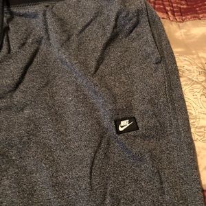 Nike sweatpants